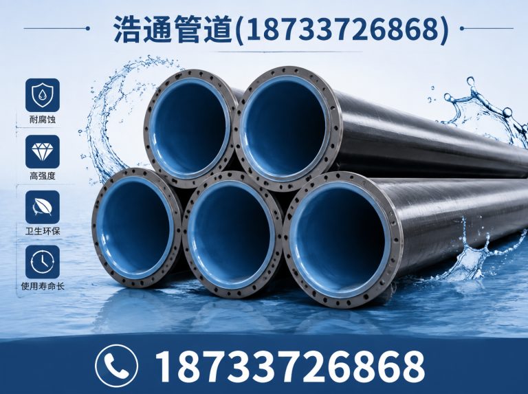 孟村回族自治县保温钢管展示图